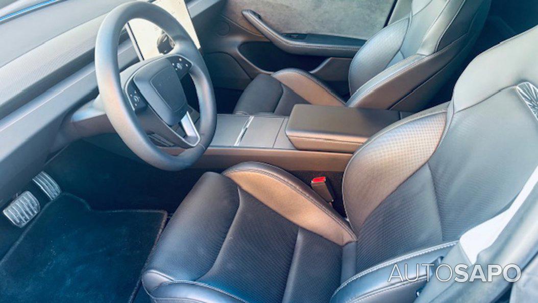 Tesla Model 3 Performance Dual Motor AWD de 2024