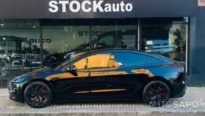 Tesla Model 3 Performance Dual Motor AWD de 2024