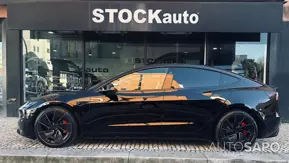 Tesla Model 3 Performance Dual Motor AWD de 2024