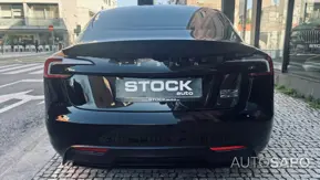 Tesla Model 3 Performance Dual Motor AWD de 2024