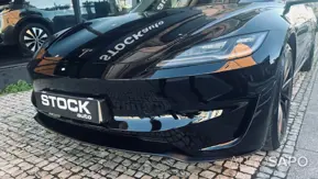 Tesla Model 3 Performance Dual Motor AWD de 2024