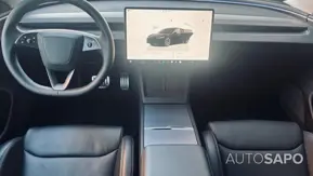Tesla Model 3 Performance Dual Motor AWD de 2024