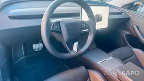 Tesla Model 3 Performance Dual Motor AWD de 2024