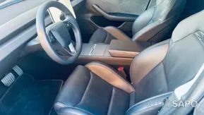 Tesla Model 3 Performance Dual Motor AWD de 2024