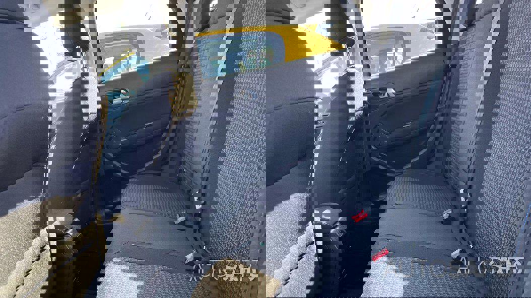 Peugeot 308 1.5 BlueHDi Style de 2020