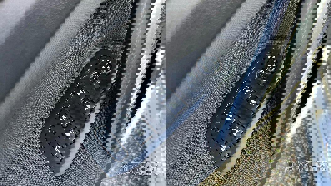 Peugeot 308 1.5 BlueHDi Style de 2020