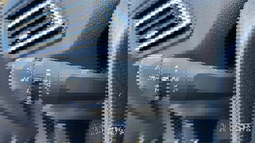 Peugeot 308 1.5 BlueHDi Style de 2020