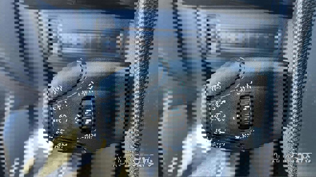 Peugeot 308 1.5 BlueHDi Style de 2020