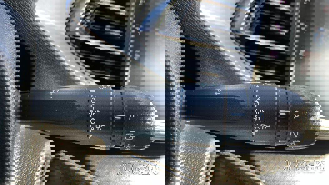 Peugeot 308 1.5 BlueHDi Style de 2020