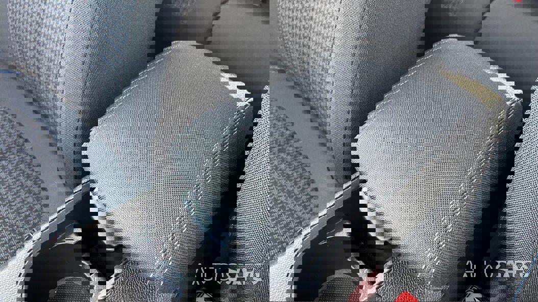 Peugeot 308 1.5 BlueHDi Style de 2020