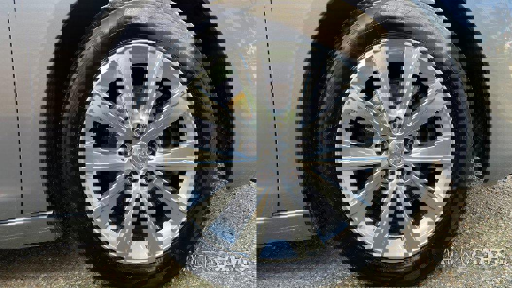 Peugeot 308 1.5 BlueHDi Style de 2020