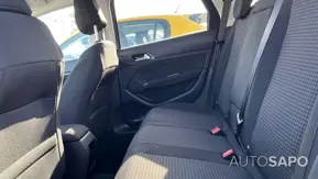 Peugeot 308 1.5 BlueHDi Style de 2020