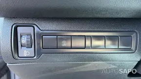 Peugeot 308 1.5 BlueHDi Style de 2020