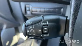 Peugeot 308 1.5 BlueHDi Style de 2020