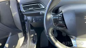 Peugeot 308 1.5 BlueHDi Style de 2020