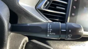 Peugeot 308 1.5 BlueHDi Style de 2020