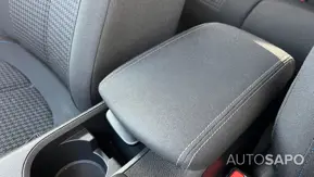 Peugeot 308 1.5 BlueHDi Style de 2020