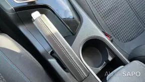 Peugeot 308 1.5 BlueHDi Style de 2020