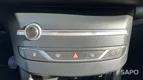 Peugeot 308 1.5 BlueHDi Style de 2020