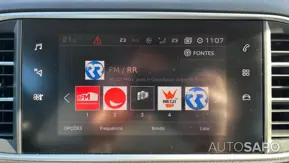 Peugeot 308 1.5 BlueHDi Style de 2020