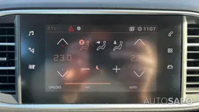 Peugeot 308 1.5 BlueHDi Style de 2020