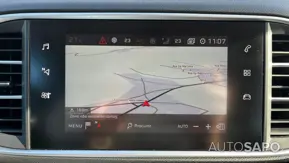 Peugeot 308 1.5 BlueHDi Style de 2020