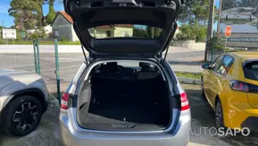 Peugeot 308 1.5 BlueHDi Style de 2020