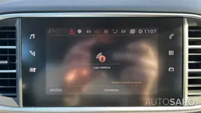 Peugeot 308 1.5 BlueHDi Style de 2020