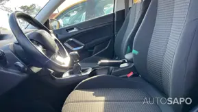 Peugeot 308 1.5 BlueHDi Style de 2020