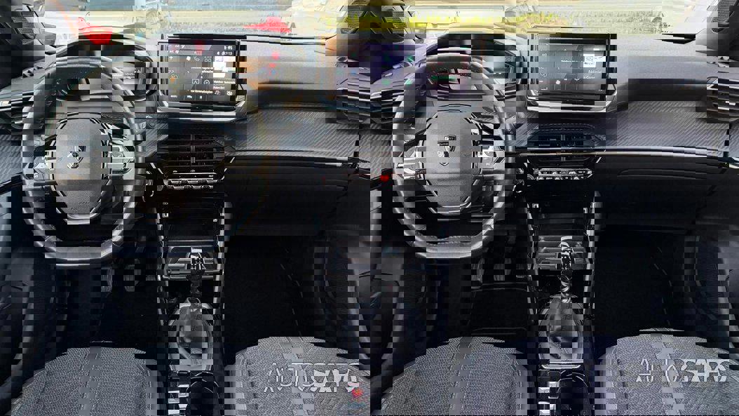 Peugeot 2008 1.2 PureTech Allure de 2024