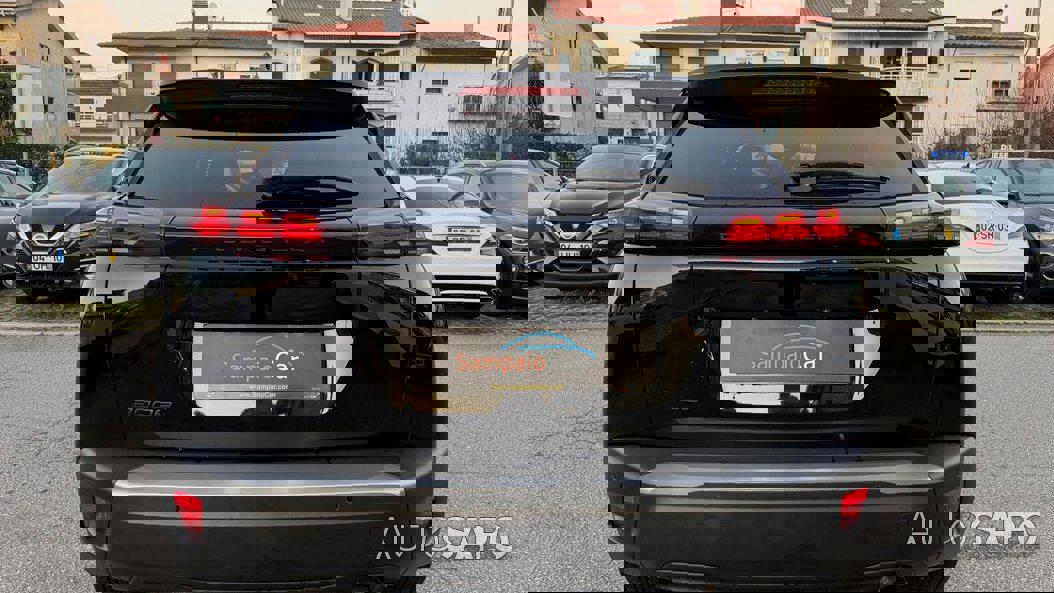 Peugeot 2008 1.2 PureTech Allure de 2024