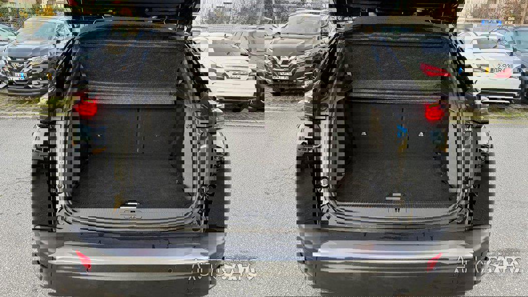 Peugeot 2008 1.2 PureTech Allure de 2024