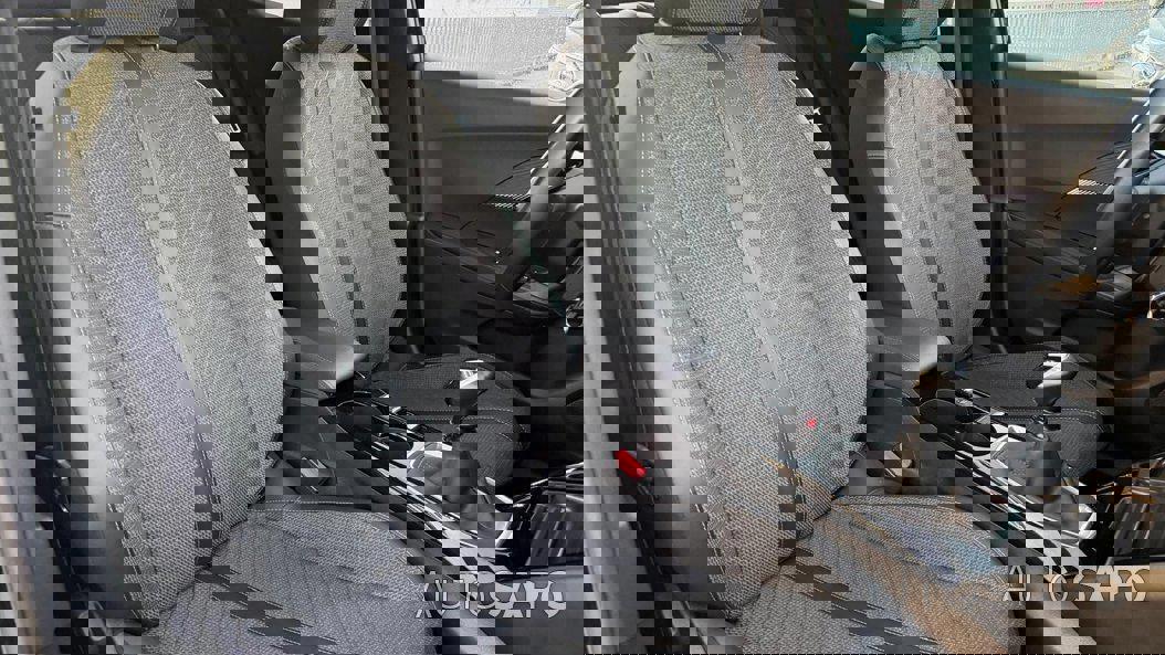 Peugeot 2008 1.2 PureTech Allure de 2024