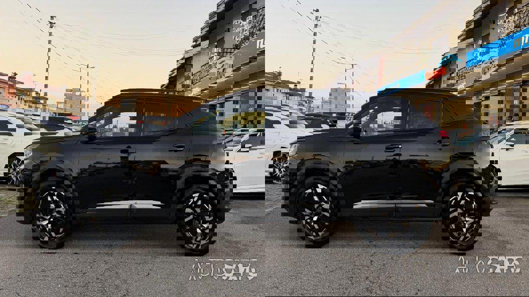 Peugeot 2008 1.2 PureTech Allure de 2024