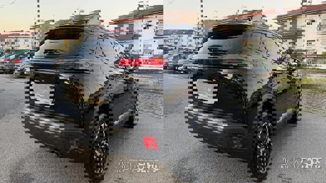 Peugeot 2008 1.2 PureTech Allure de 2024