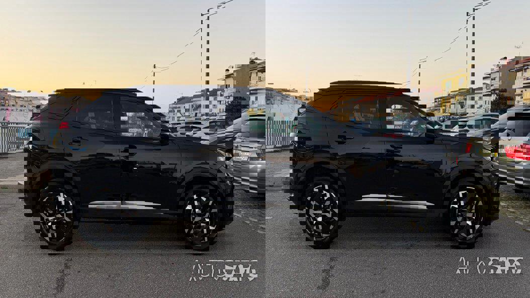 Peugeot 2008 1.2 PureTech Allure de 2024