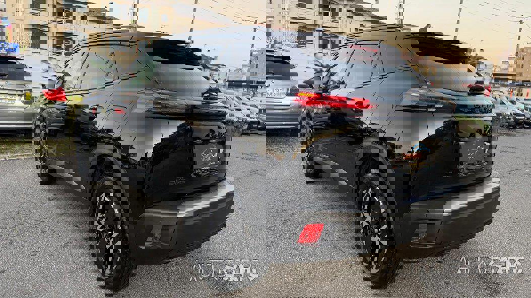 Peugeot 2008 1.2 PureTech Allure de 2024