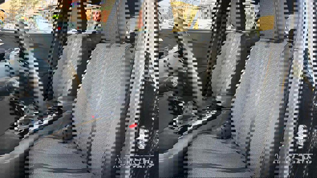 Peugeot 2008 1.2 PureTech Allure de 2024