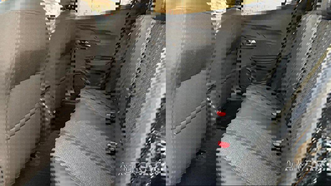 Peugeot 2008 1.2 PureTech Allure de 2024