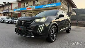 Peugeot 2008 1.2 PureTech Allure de 2024