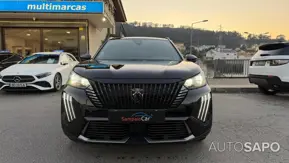 Peugeot 2008 1.2 PureTech Allure de 2024