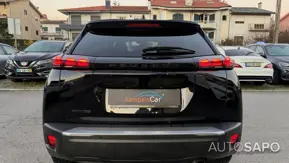 Peugeot 2008 1.2 PureTech Allure de 2024