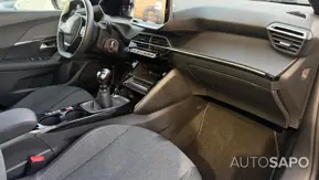 Peugeot 2008 1.2 PureTech Allure de 2024