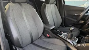 Peugeot 2008 1.2 PureTech Allure de 2024