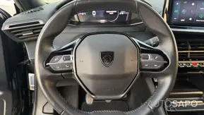 Peugeot 2008 1.2 PureTech Allure de 2024