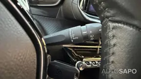 Peugeot 2008 1.2 PureTech Allure de 2024