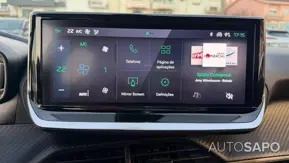 Peugeot 2008 1.2 PureTech Allure de 2024