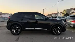 Peugeot 2008 1.2 PureTech Allure de 2024