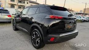 Peugeot 2008 1.2 PureTech Allure de 2024