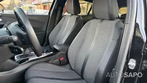 Peugeot 2008 1.2 PureTech Allure de 2024